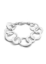 Casa Jewelry Armband Noble - Zilver