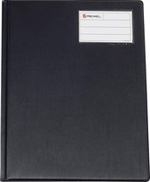 Rexel Professional Displayboek A4 20-Tas Zwart