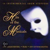 Hits Of The Musicals