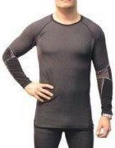 Thermo ondergoed motor shirt maat XL