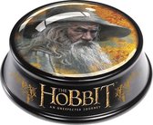 Noble Collection Presse-papier The Hobbit: Gandalf Glas 9 X 4 Cm
