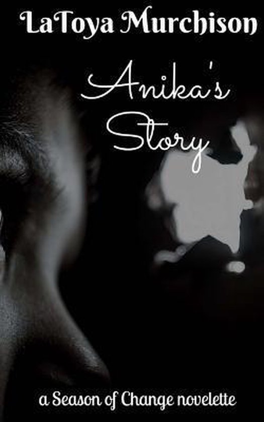 Anika's Story - cover