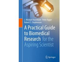 A Practical Guide to Biomedical Research
