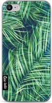Casetastic Softcover Apple iPhone 7 / 8 - Palm Leaves