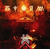 A Storm Of Light - Nations To Flame (CD)