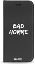 Casetastic Wallet Case Black Apple iPhone 7 / 8 - Bad Homme