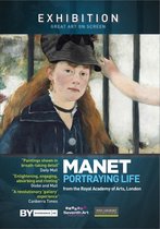 Various Artists - Exhibition Manet (DVD)
