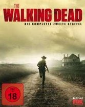 The Walking Dead Staffel 2 (Blu-ray)