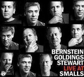 Bernstein/Goldings/S - Live At Smalls