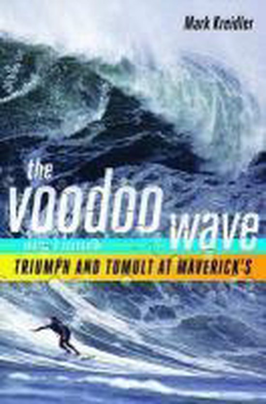 The Voodoo Wave