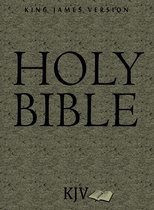 Holy Bible, King James Version: Authorized KJV (Old and New Testaments)