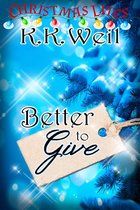 Better to Give