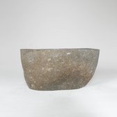 Treller Zwevend badmeubel-100x45-Mist 5 %