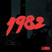 Liima - 1982 (LP)