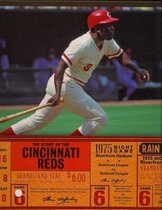 The Story of the Cincinnati Reds