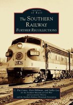 Omslag The Southern Railway