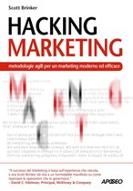 Web marketing 21 - Hacking Marketing