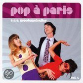 Pop A Paris 5: Sos Mesdemoiselles