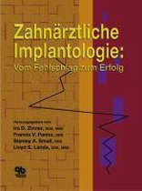 Zahnärztliche Implantologie