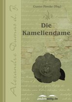 Alexandre-Dumas-Reihe - Die Kameliendame