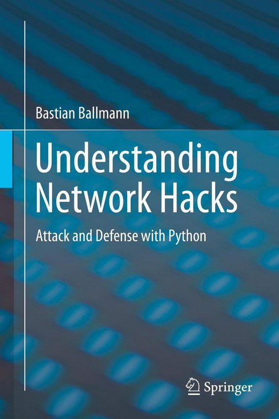 Engineering (R0) - Understanding Network Hacks - cover