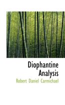 Diophantine Analysis