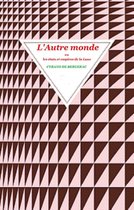 Omslag L'Autre monde