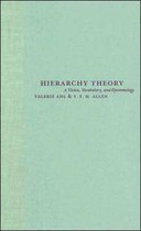 Hierarchy Theory