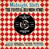 Midnight Shift: The Festival Records Story