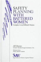 Safety Planning with Battered Women