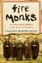Fire Monks
