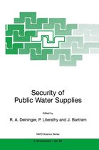 NATO Science Partnership Subseries 66 - Security of Public Water Supplies