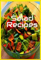 Smashwords e-Book Collection Sale - Salad Recipes