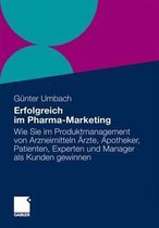 Erfolgreich Im Pharma-Marketing