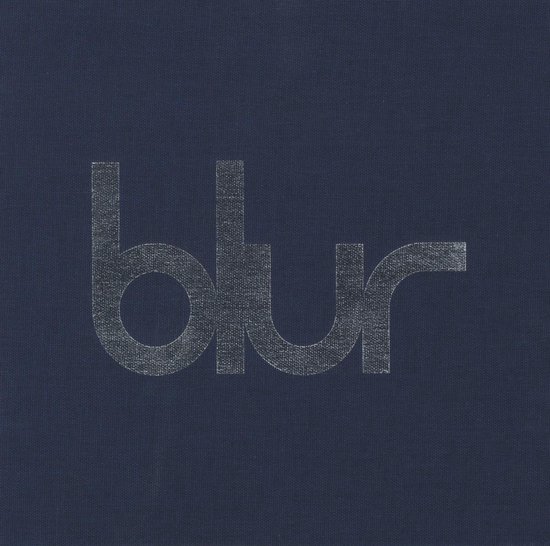 Blur 21 Boxset - Limited Edition met 21 discs en 65 niet eerder