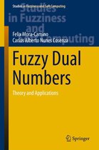 Studies in Fuzziness and Soft Computing 359 - Fuzzy Dual Numbers