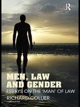 Men, Law and Gender