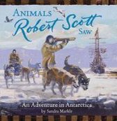 Animals Robert Scott Saw