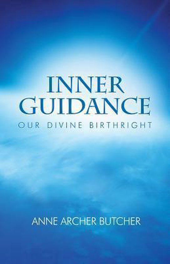 Inner Guidance