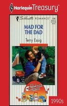 Mad for the Dad