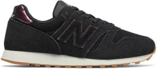 New Balance WL373 WNE groen sneakers dames (738841-50) New Balance WL373 WNE groen sneakers dames (738841-50)