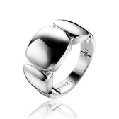 Zinzi Silver Jewels Ring  (maat 54) - Zilver