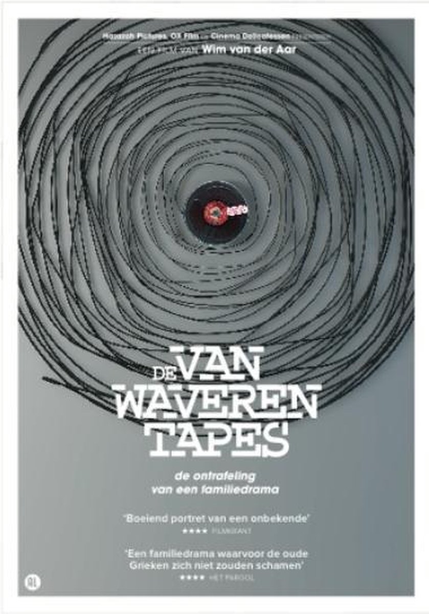 Van Waveren Tapes (DVD)