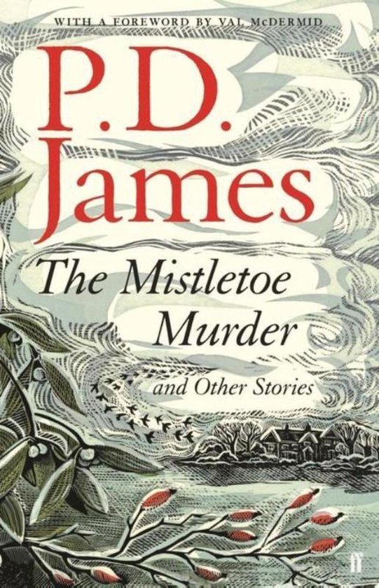 9780571331345 - Mistletoe Murder & Other Stories