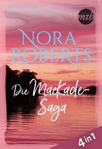 eBundle - Nora Roberts - Die MacKade-Saga (4in1)