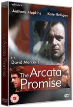 Arcata Promise Dvd