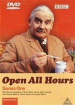Open All Hours - Series 1 - Dvd