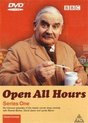 Open All Hours - Series 1 - Dvd