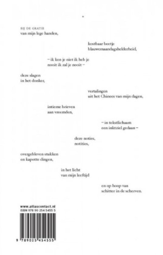 Alles waait - Frans Kuipers | Respetofundacion.org