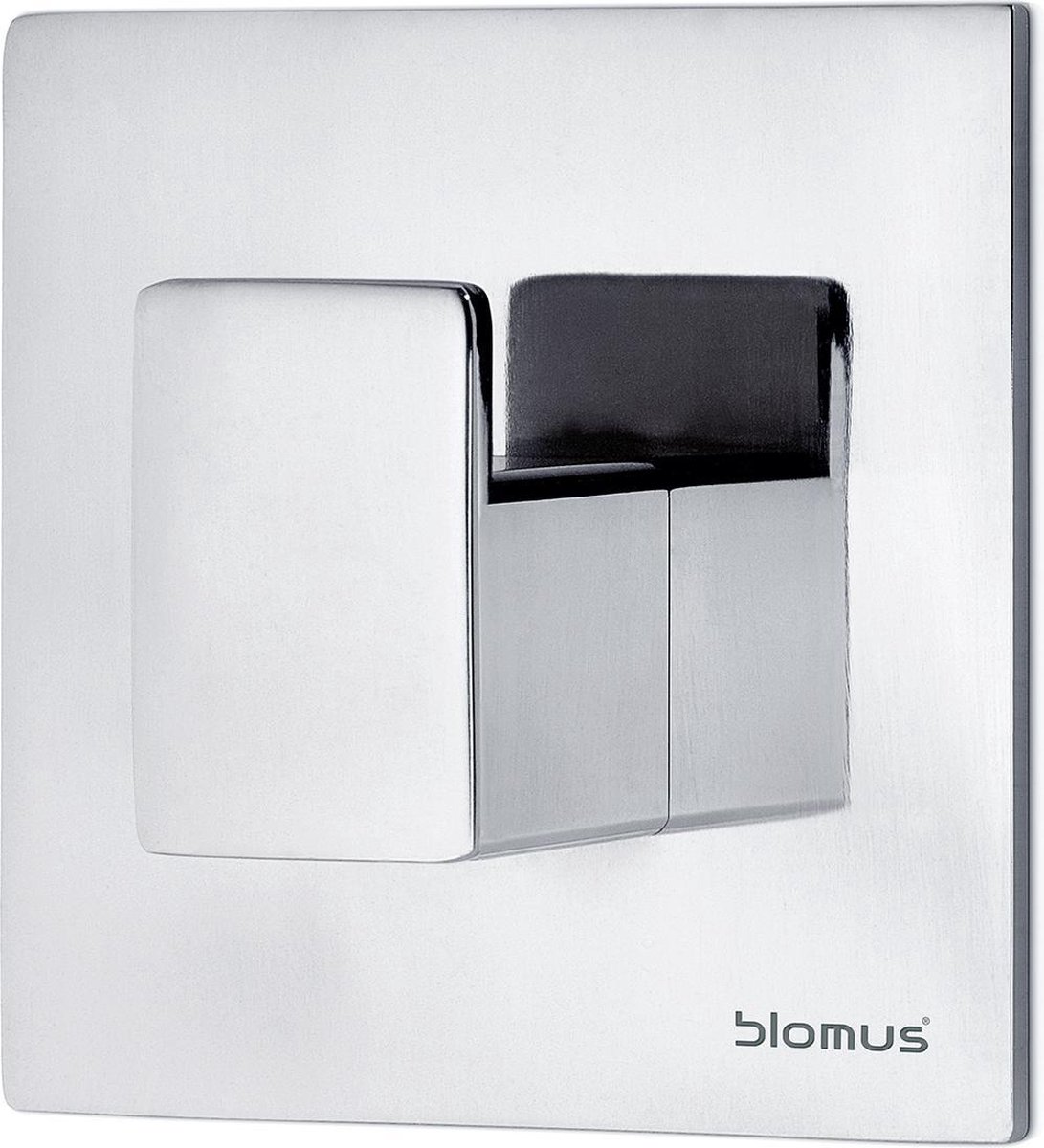 BLOMUS MENOTO handdoekhaak (glans) - Set/3 stuks